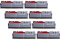G.Skill F4-3200C15Q2-128GTZ Mémoire RAM DDR3 128 Go
