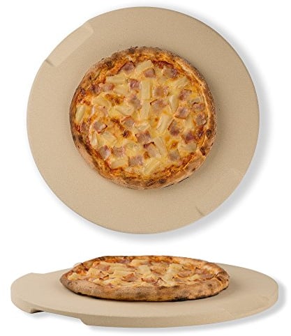 RS38117H-US Pizza Stone