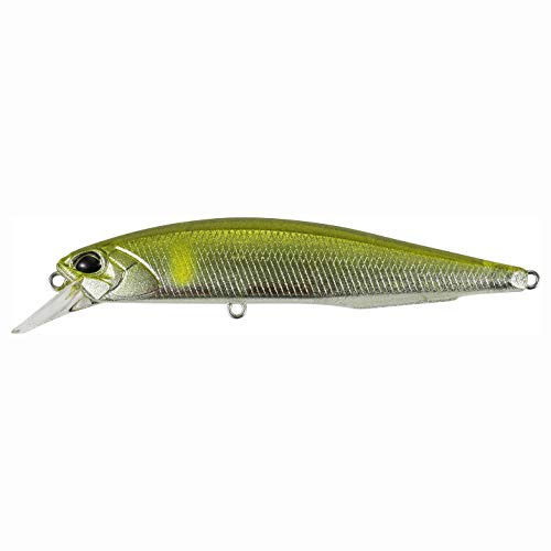 DUO Realis Jerkbait 100SP