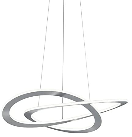 321710107 Pendelleuchte LED TRIO 321710107