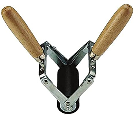 Bostik - Rouleau à Maroufler - Placage à Froid - 95mm