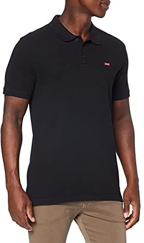 Levi's Herren Housemark Polo T-Shirt