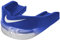 Nike Alpha Fußball Mundschutz Royal | Weiß