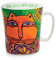 Egan Mug Lurel Burch Grün