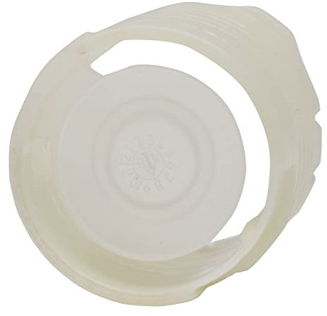 sparefixd Drain Valve Non Return to Fit Whirlpool Dishwasher