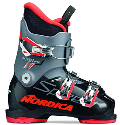 NORDICA SPEEDMACHINE J 3-26,5