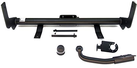Steinhof Anhängerkupplung starr für Renault Kangoo 1 I KC 4x4 10/2001-2008