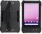 Tableta Resistente, Tableta de 8 Pulgadas, Tableta para Exteriores de 10000 MAh, 4 GB + 64 GB, IP68, Resistente Al Agua, Red 4G, Tableta WiFi de Doble Banda con NFC, Tableta (Enchufe de la UE)
