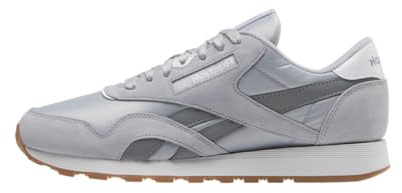 Reebok Herren Classic Nylon Sneaker,Cdgry2 Pugry5 Rbkle3,40 EU