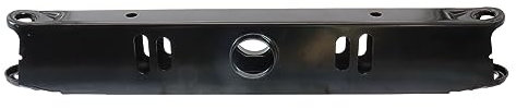 SECURA Vorderachse Achse kompatibel mit Iseki CM 6215 13AY488N645 Rasentraktor