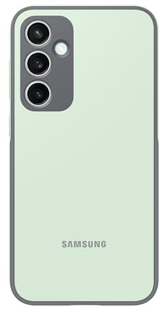 Samsung Funda De Silicona, Menta S23 FE