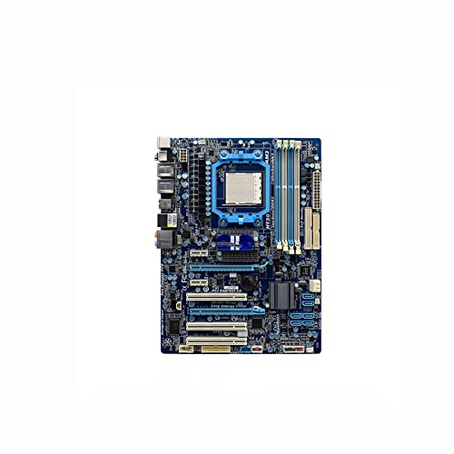 Taygate Placa Base la computadora Fit For Gigabyte GA-870A-UD3 Placa Base 870 AM3 + DDR3 16GB Enchufe Am3 SATA III Placa Base De Escritorio