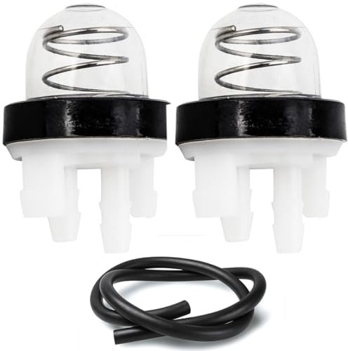 ZAMDOE 4238 350 6201 Primer Bulb for Stihl TS410 TS420 TS410Z TS420Z TS700 TS800 Concrete Saw BR350 BR430 BR450 SR430 SR440 SR450 BR500 Leaf Blower Gas Fuel Bulbs 4238-350-6201