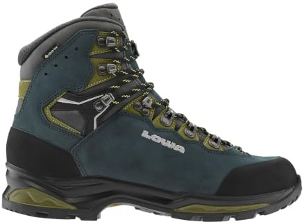 LOWA Stiefel mittel CAMINO EVO GTX
