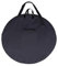 Antenne Yoga-Reifen Zirkus-Aerial-Ring-Set für Profis/Anfänger, Hängender Yoga Hoop mit rutschfestem Band und Deckenanker, Zirkus-Luftfahrtzubehör für Akrobatik/ Gymnastik/ Tanzen(Only Storage Bag)