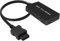 Swiixxer Adaptateur convertisseur WII2 vers HD 1080P 720P Sortie vidéo et audio