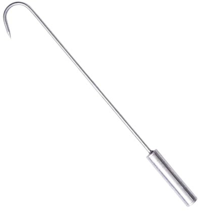 Hook Charcoal Smoker Grill Smoker Hooks Stainless Steel Hangers Hook