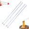 2 Pairs Cat Paw Chopsticks, of Unique Cute Chopsticks for Cat Lovers, Fun and Adorable Dining Experience, Perfect Gift for Girlfriends and Cat Enthusiasts