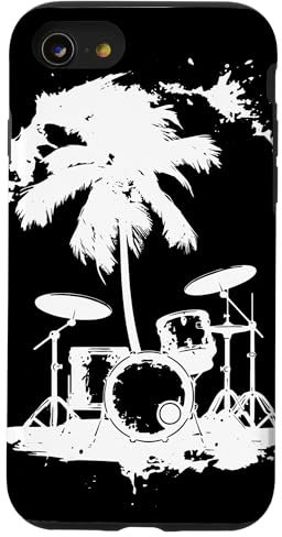 Batteria Custodia per iPhone SE (2020) / 7 / 8