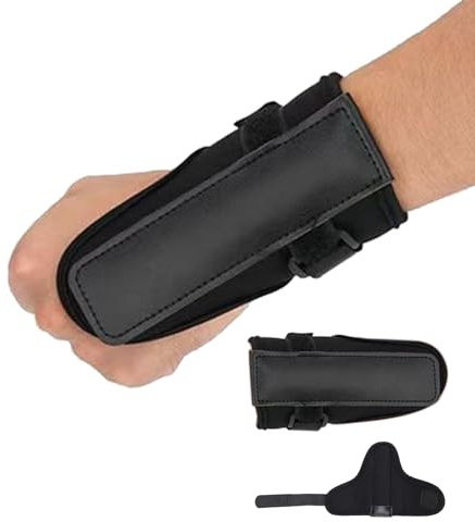 HuaaxtLang Golf Wrist Training Aid,Golfs Wrist Brace Swing Training Aid for Beginners & Senior Golfers