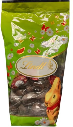Lindt Marzipan Marzipan Eier Mischung 600g Oster Süßwaren – MHD 07/2026