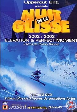 NUIT DE LA GLISSE 2002 ET 2003