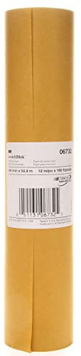 3M Scotchblok 06732 Abdeckpapier, 30,5 x 55,9 m