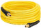 BOSTITCH Air Hose, Polyurethane, 1/4-Inch x 50-Feet (PRO-1450)