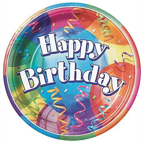 Unique Servietten zum 18. Geburtstag - Partyzubehör