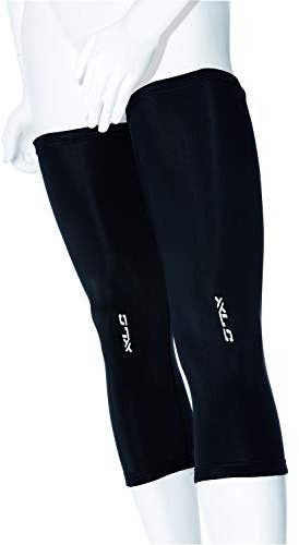 xlc Knielinge Kw-s01, Schwarz, XL