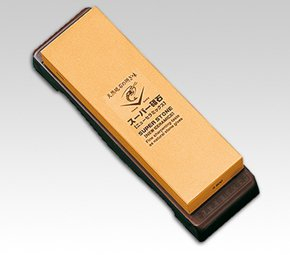 Naniwa (Japan) Schleifstein,800er Körnung, HART, Wetzstein 210 mal 70 mal 10mm, Abziehstein