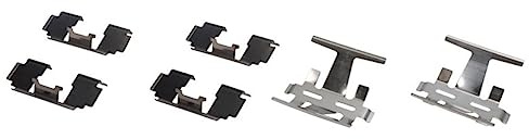 Delphi LX0130 Brake Fitting Kit