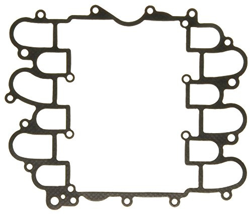 AJUSA 13083000 Ansaugkrümmer-Dichtung Kompatibel mit AUDI A4 Limousine 8D2, B5 A4 Avant 8D5, B5 80 Limousine 8C2, B4 Cabriolet 8G7, B4 A8 4D2, 4D8