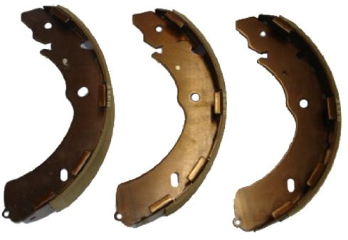 Japanparts GF-510AF Bremsbackensatz
