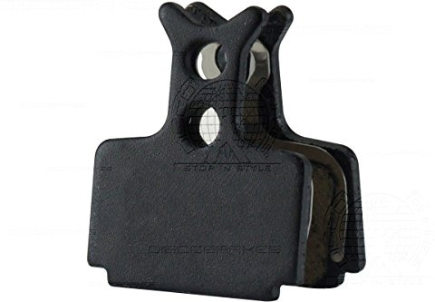 One Pair Formula Mega The One Disc Brake Pads MTB DH