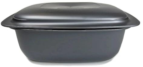TUPPERWARE Ultra Pro 5,7 L Bräter Auflaufform