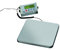 Bartscher Elektronische Digital-Waage 60kg, 20g