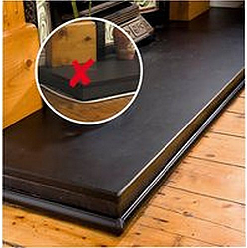 TRUNKING BLACK 30 X 15MM Accessories Cable Management