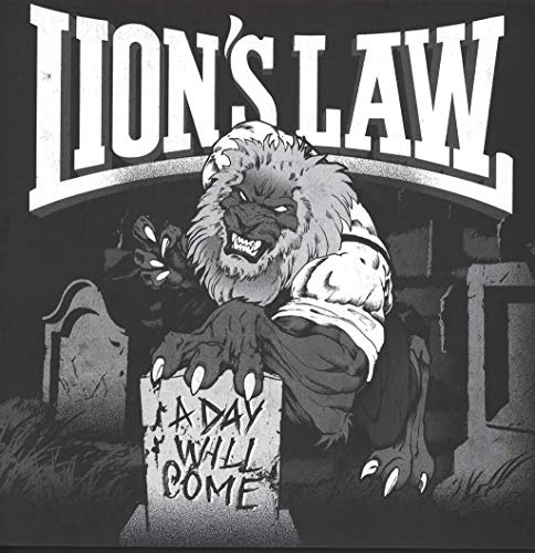 A Day Will Come (+CD) [Vinyl LP]