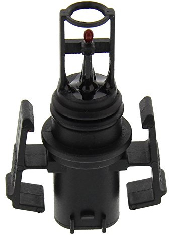 MAPCO Sensor, Ansauglufttemperatur 88871 | Kompatibel mit: CHRYSLER 300C, 300C Touring, CROSSFIRE, CROSSFIRE Roadster, PT CRUISER, GM KOREA KORANDO, KORANDO Cabrio