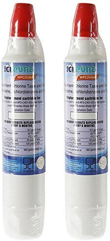 4YourHome 2 Pack Water Boiler Filter For Lincat Filterflo 3M AP2-C401-SG Alternative To 47-915403