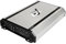 ESX HXE100.4 4.0canali Casa Cablato Nero, Argento amplificatore audio