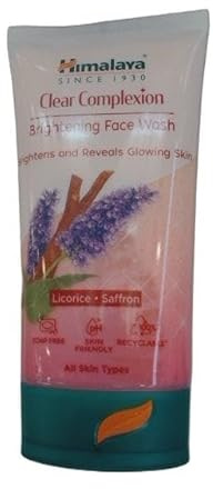 Himalaya Complexion Whitening (Whitening Daily Face Scrub)