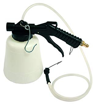 Bremsen-Entlüftergerät passend für (2320-12504)