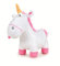 Peluche Gru 3, Mi Villano Favorito - Unicornio Fluffy con brillos 25 Cm - 760016659