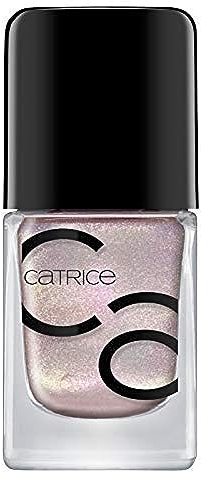 Catrice - Nagellack - ICONails Gel Lacquer 62
