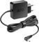 KFD 5V 4A Ladegerät Netzteil Ladekabel für Medion Akoya E2228T MD 61050 MD 61450 E4241 MD 61285 MD 61013 MD 61014 MD 61036 MD 60997, Lenovo IdeaPad Miix 320-10ICR Type 80XF 2-in-1-Notebook PSE50154 EU