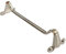 SILBERKANNE Besteckbänkchen Messerbänkchen Besteckablage L 10 cm Silber 925 Sterling in Premium Verarbeitung