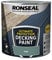 Ronseal Ultimate DECKING Paint SAGE 2.5L