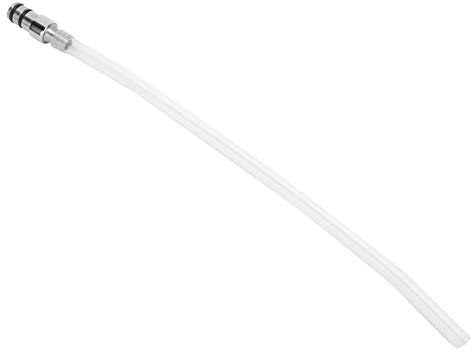 BWLZSP Robinet de Remplissage de cruche de bière de Remplissage de Growler, remplisseur de cruche de Growler d'acier Inoxydable de 5/6 Pouces Coupable pour la Machine de Remplissage de bière